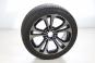 Ruote complete set da 18 pollici in alluminio GOODYEAR class  - Immagine 4