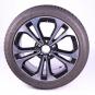 Ruote complete set da 18 pollici in alluminio GOODYEAR class  - Immagine 4
