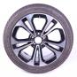 Ruote complete set da 18 pollici in alluminio GOODYEAR class  - Immagine 4