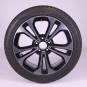 Ruote complete set da 18 pollici in alluminio GOODYEAR class  - Immagine 4