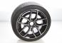 Set di ruote estive in lega da 19 pollici con pneumatici Goodyear per Classe C 206, Mercedes-AMG originale  - Immagine 4