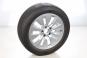 Ruote complete set da 17 pollici in alluminio GOODYEAR class  - Immagine 4