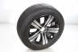 Ruote complete set da 17 pollici in alluminio GOODYEAR class  - Immagine 4