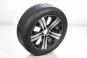 Ruote complete set 17 pollici alluminio PIRELLI Classe C 206  - Immagine 4