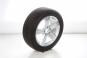 Ruote complete set da 17 pollici in alluminio GOODYEAR class  - Immagine 4