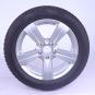 Ruote complete set 17 pollici alluminio PIRELLI Classe C 206  - Immagine 4