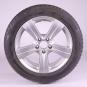 Ruote complete set 17 pollici alluminio PIRELLI Classe C 206  - Immagine 4