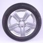 Ruote complete set 17 pollici alluminio PIRELLI Classe C 206  - Immagine 4