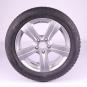 Ruote complete set 17 pollici alluminio PIRELLI Classe C 206  - Immagine 4