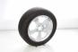 Ruote complete set da 17 pollici in alluminio MICHELIN Class  - Immagine 4