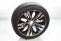 Ruote complete set da 18 pollici in alluminio MICHELIN Class  - Immagine 4