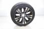 Ruote complete set 18 pollici alluminio PIRELLI Classe C 206  - Immagine 4