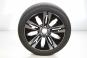 Ruote complete set 18 pollici alluminio Bridgestone Classe C  - Immagine 4