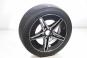 Ruote complete set AMG 18 pollici in alluminio GOODYEAR C cl  - Immagine 4