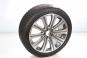 Ruote complete set 19 pollici alluminio PIRELLI Classe E 213  - Immagine 4
