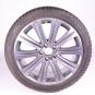 Ruote complete set 19 pollici alluminio PIRELLI Classe E 213  - Immagine 4
