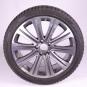 Ruote complete set 19 pollici alluminio PIRELLI Classe E 213  - Immagine 4