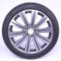 Ruote complete set 19 pollici alluminio PIRELLI Classe E 213  - Immagine 4
