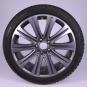 Ruote complete set 19 pollici alluminio PIRELLI Classe E 213  - Immagine 4