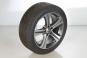 Ruote complete set da 18 pollici in alluminio GOODYEAR class  - Immagine 4