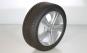 Ruote complete set da 18 pollici in alluminio GOODYEAR class  - Immagine 4