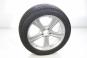 Ruote complete set da 18 pollici in alluminio MICHELIN Class  - Immagine 4
