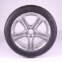 Ruote complete set da 18 pollici in alluminio MICHELIN Class  - Immagine 4