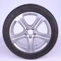 Ruote complete set da 18 pollici in alluminio MICHELIN Class  - Immagine 4