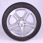 Ruote complete set da 18 pollici in alluminio MICHELIN Class  - Immagine 4