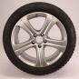 Ruote complete set 18 pollici alluminio PIRELLI Classe E 213  - Immagine 4