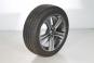 Ruote complete set da 18 pollici in alluminio MICHELIN Class  - Immagine 3