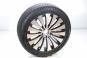Ruote complete set 18 pollici alluminio PIRELLI Classe E 213  - Immagine 4