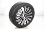 Ruote complete set 18 pollici alluminio PIRELLI Classe E 213  - Immagine 4