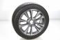 Ruote complete set da 18 pollici in alluminio MICHELIN Class  - Immagine 4