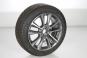 Ruote complete set 18 pollici alluminio PIRELLI Classe E 213  - Immagine 4