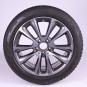 Ruote complete set 18 pollici alluminio PIRELLI Classe E 213  - Immagine 4