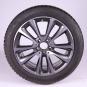 Ruote complete set 18 pollici alluminio PIRELLI Classe E 213  - Immagine 4