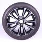 Ruote complete set da 18 pollici in alluminio GOODYEAR class  - Immagine 4