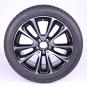 Ruote complete set da 18 pollici in alluminio GOODYEAR class  - Immagine 4