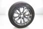 Ruote complete set 18 pollici alluminio PIRELLI Classe E 213  - Immagine 4