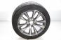 Ruote complete set 18 pollici alluminio PIRELLI Classe E 213  - Immagine 4