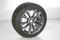 Ruote complete set 18 pollici alluminio PIRELLI Classe E 213  - Immagine 4