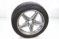 Ruote complete set AMG 18 pollici alluminio PIRELLI Classe E  - Immagine 4