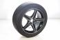 Ruote complete set AMG 18 pollici alluminio PIRELLI Classe E  - Immagine 4