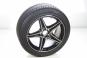 Ruote complete set AMG 18 pollici alluminio PIRELLI Classe E  - Immagine 4
