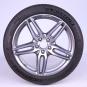 Ruote complete set AMG 19 pollici alluminio MICHELIN Classe  - Immagine 4