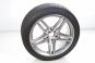 Ruote complete set AMG 19 pollici alluminio PIRELLI Classe E  - Immagine 4