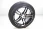 Ruote complete set AMG 19 pollici alluminio PIRELLI Classe E  - Immagine 4