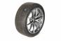 Ruote complete set AMG 19 pollici alluminio MICHELIN Classe  - Immagine 4