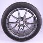 Ruote complete set AMG 19 pollici alluminio MICHELIN Classe  - Immagine 4